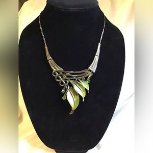 Statement Necklace